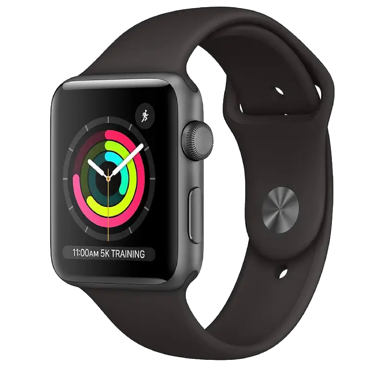 Genuine Original Apple Watch Series 3 Replacement Screen iScreens