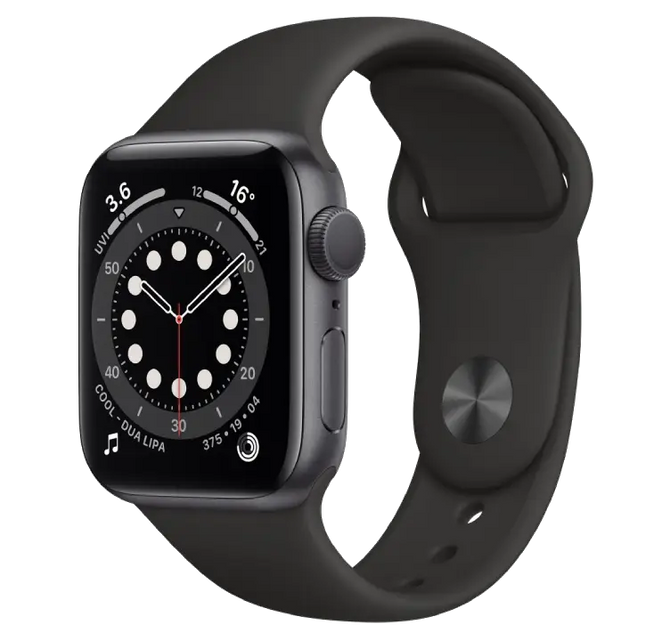 Genuine Original Apple Watch Series Replacement Screen – iScreens