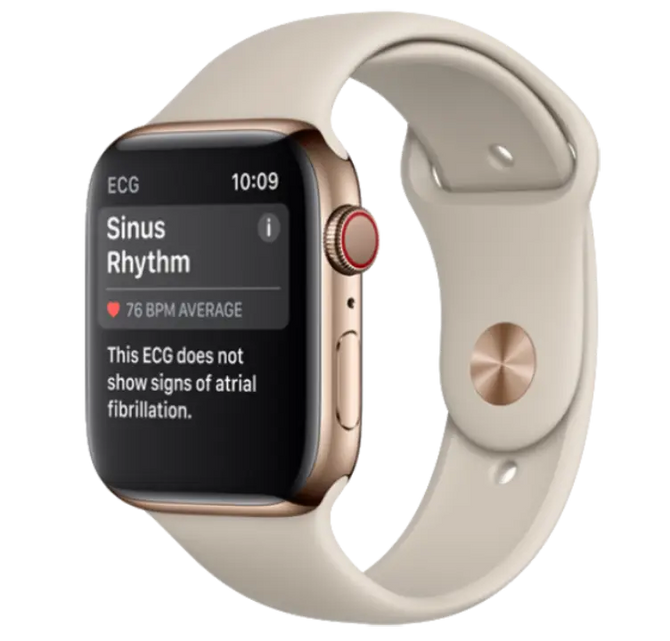 Genuine Original Apple Watch Series 4 Replacement Screen iScreens